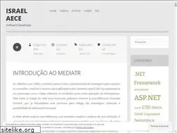 Sites similar to israelaece.com