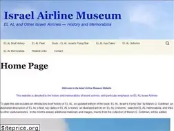 Sites similar to israelairlinemuseum.org