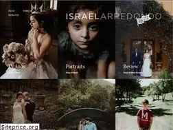 Sites similar to israelarredondo.com