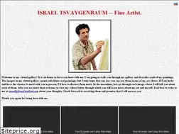 Sites similar to israelartgod.com