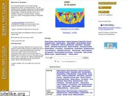 Sites similar to israelartguide.co.il