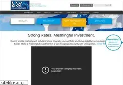 Sites similar to israelbonds.com