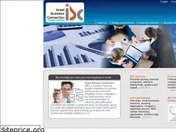 Sites similar to israelbusiness.org.il