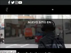 Sites similar to israelcamacho.net