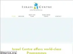 Sites similar to israelcentre.co.za