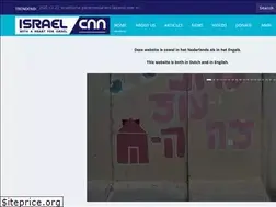 Sites similar to israelcnn.com