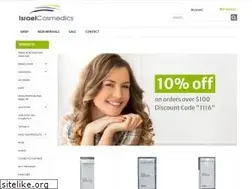 Sites similar to israelcosmedics.com