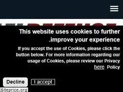Sites similar to israeldefense.co.il