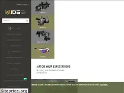 Sites similar to israeldefensestore.com