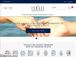 Sites similar to israeldiamond.com