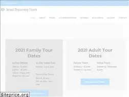 Sites similar to israeldiscoverytours.com