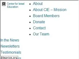 Sites similar to israeled.org
