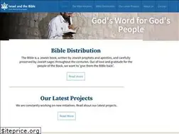 Sites similar to israelendebijbel.nl