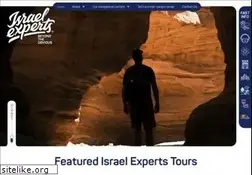 Sites similar to israelexperts.com