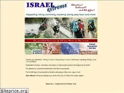 Sites similar to israelextreme.com