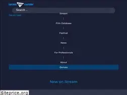 Sites similar to israelfilmcenterstream.org