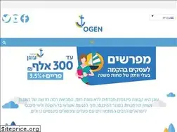 Sites similar to israelfreeloan.org.il