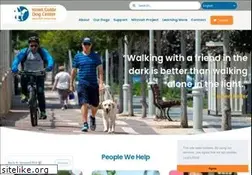 Sites similar to israelguidedog.org