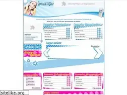 Sites similar to israelhit.com