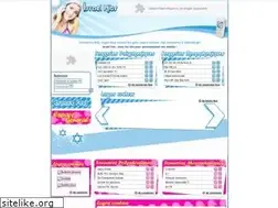 Sites similar to israelhits.com