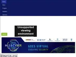 Sites similar to israelhlscyber.com
