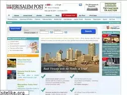Sites similar to israelhotels.org