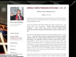Sites similar to israelhsmilala.wordpress.com