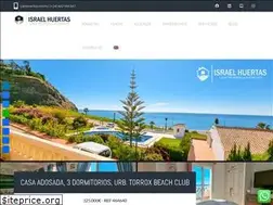 Sites similar to israelhuertas.com