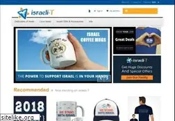 Sites similar to israeli-t.com
