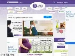 Sites similar to israelibaby.co.il