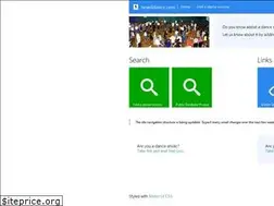 Sites similar to israelidance.com