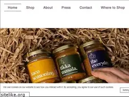 Sites similar to israelidelicious.com