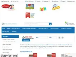 Sites similar to israelieducationaltoys.com