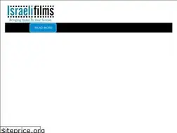 Sites similar to israelifilms.co.il