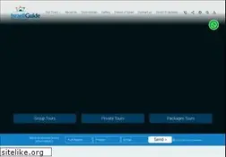 Sites similar to israeliguide.com