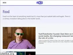 Sites similar to israelikitchen.com