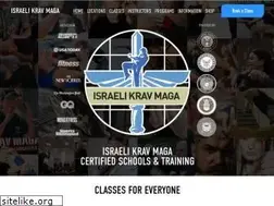 Sites similar to israelikrav.com