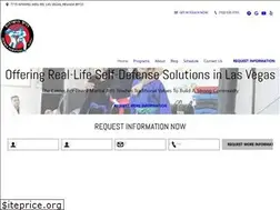 Sites similar to israelimartialartslv.com