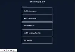 Sites similar to israelinimages.com