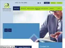 Sites similar to israelishortcut.org