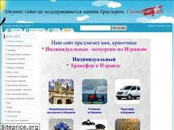 Sites similar to israelisrael.ru