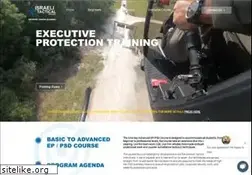 Sites similar to israelitactical.com
