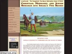 Sites similar to israelite.info