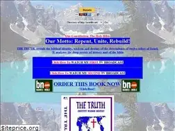 Sites similar to israelite.net