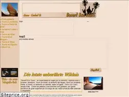 Sites similar to israeljordantours.com