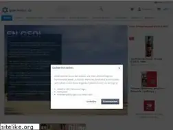 Sites similar to israelladen.de