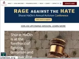Sites similar to israellawcenter.org