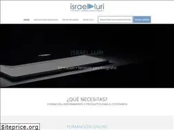 Sites similar to israelluri.com