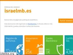 Sites similar to israelmb.es