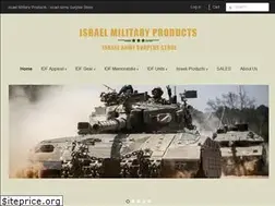 Sites similar to israelmilitary.com